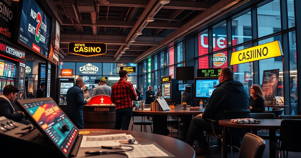 Slik finner du trygge bettingtjenester i Norge – en guide til nye regler