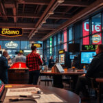 Slik finner du trygge bettingtjenester i Norge – en guide til nye regler