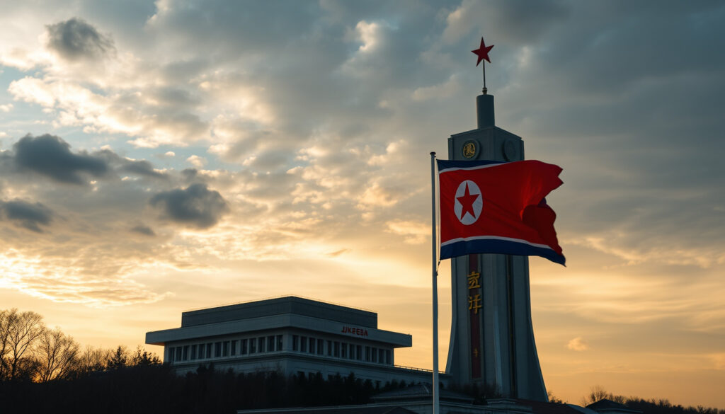 Kim Jong-un: fakta om Nord-Koreas øverste leder