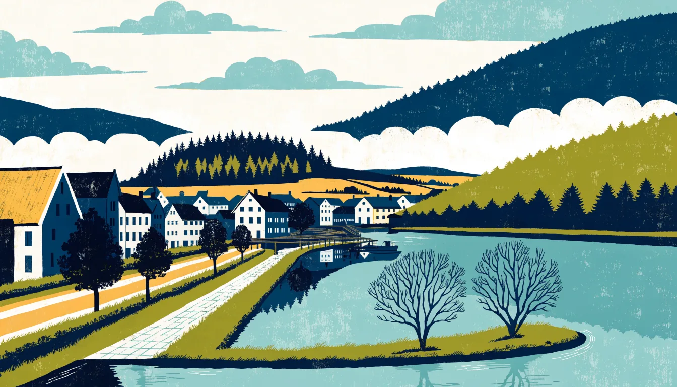 Illustrasjon: Ålgård
