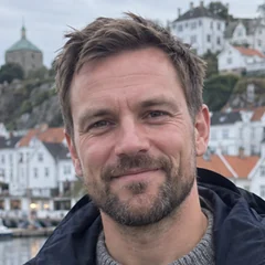 Emil Andreas Hansen Aas